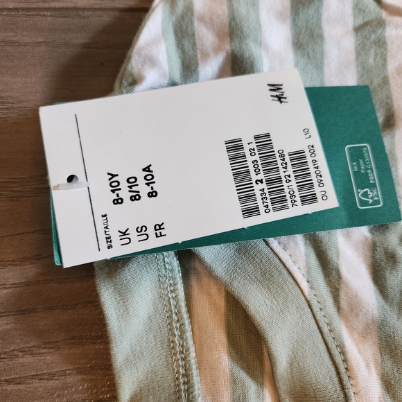 Womens H&M knit top - Picture 3 of 8